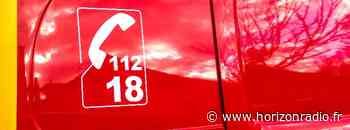 Arras : une jeune femme de 17 ans meurt après une chute du 6e étage d'un immeuble - Horizon radio - Horizon Radio