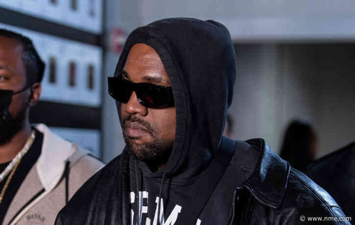 Watch Kanye West’s latest Sunday Service livestream from LA