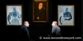 “I grandi maestri”: Federico Tiezzi completa la trilogia teatrale dell'opera di Bernhard - La Voce di New York