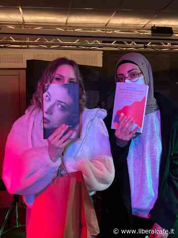 Premio Speciale Edoardo Kihlgren Opera Prima Fondazione di Comunità Milano per la scrittura - LiberalCafè