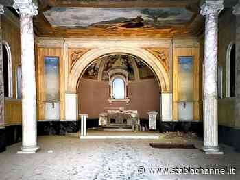 Castellammare - Stimmatine, un salasso da 2 milioni per un'opera mai realizzata: una sconfitta per la città - StabiaChannel.it