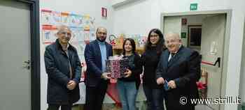 A Natale il Lions Club Host al fianco della Piccola Opera "Papa Giovanni Paolo II" - strill.it - Strill.it