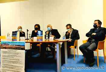 La nuova opera scientifica di Antonio Bacarella presentata oggi alla Valle dei Templi - Ersu Palermo