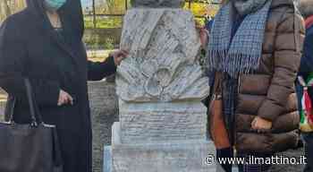 Ucciso per impedire una rapina, Anatolij Karol ricordato con un'opera - ilmattino.it