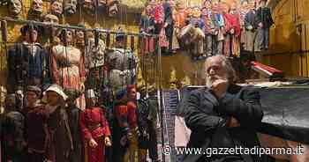 Palermo sogna ancora: l'Opera dei pupi ha riaperto i battenti - Gazzetta di Parma