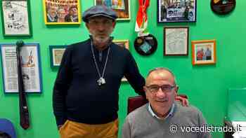 Salerno. Cisl Fp:"Ruggi contiua opera di stabilizzazione" - Voce di Strada