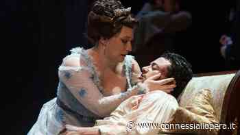 Roma, Teatro dell'Opera – Tosca – Connessi all'Opera - Connessi all'Opera