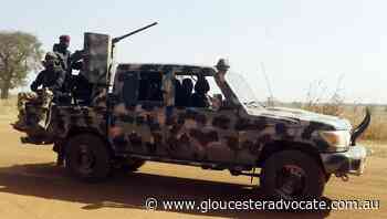 Gunmen kill 38 in Nigeria attacks - Gloucester Advocate