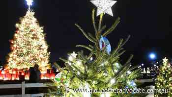 Shooting spike cancels US Christmas parade - Gloucester Advocate