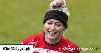 Natasha Hunt reinforces England claim after orchestrating Gloucester-Hartpury's win over Worcester - The Telegraph