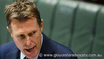 Liberals to select Porter's replacement - Gloucester Advocate