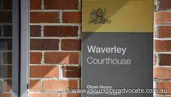 Sentence for son who caused Byron lockdown - Gloucester Advocate