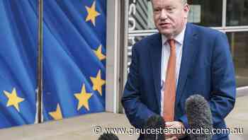 UK told not to pick Brexit hardliner - Gloucester Advocate