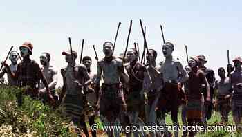 Thirty die after South African initiation - Gloucester Advocate