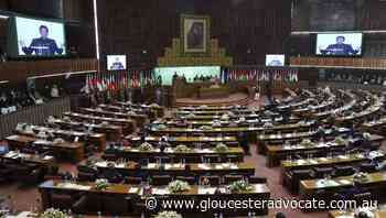 Islamic nations seek Afghanistan aid plan - Gloucester Advocate