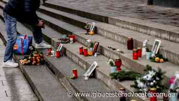 Germany remembers victims of truck attack - Gloucester Advocate