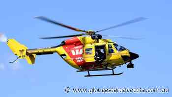 Body recovered in search for NSW swimmer - Gloucester Advocate