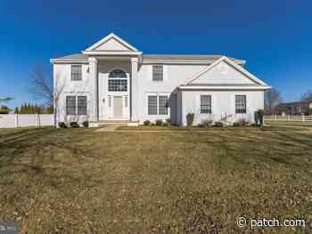 4-Bedroom Gloucester Township Home Hits Market For $433K - Patch.com