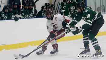 Johnson’s hat trick powers No. 7 Gloucester Cath. past No. 5 Seton Hall Prep - nj.com