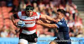 Gloucester Rugby star Ben Morgan set for knee operation - Gloucestershire Live