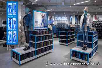 New Primark store opens in Gloucester today - Wilts and Gloucestershire Standard