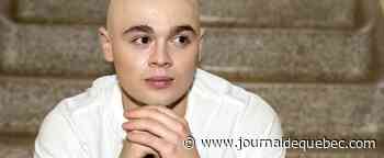 Noah Parker se sent «à sa place»