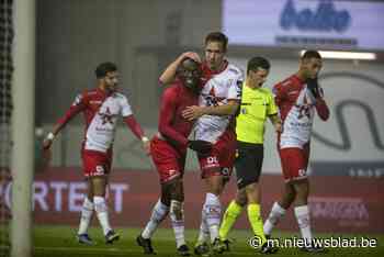 Schokeffect na ontslag Francky Dury? Zulte Waregem pakt in dol slot de volle buit tegen KV Mechelen - Het Nieuwsblad