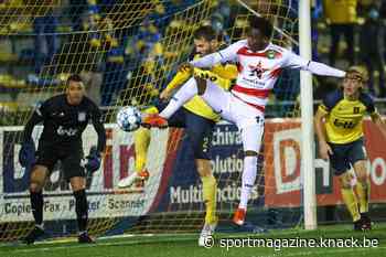 Union en Zulte Waregem zetten achterstand om in late winst - Sportmagazine Voetbal