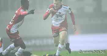 LIVE. Aftrap! Pakt Zulte Waregem 3 punten tegen KV Mechelen in eerste match na het Dury-tijdperk? - Het Laatste Nieuws