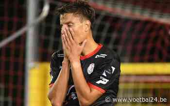 Jelle Vossen is het kotsbeu bij Zulte Waregem: 'Daar word ik ziek van' - Voetbal24.be
