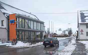 Sieger von Planungswettbewerb in Erkheim steht fest - Allgäuer Zeitung