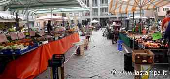 Al mercato coperto di Acqui Terme scadono le concessioni: 44 posti da riassegnare - La Stampa