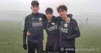 Casale-Acqui: il trio Sanna-Sandrone-Maioglio fa la differenza nella nebbia, termali sempre di rincorsa - Sprint e Sport