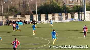 Eccellenza: Acqui, due reti per “vedere” la vetta - Telecity News 24