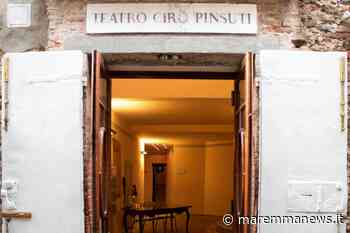 Al Pinsuti di Sinalunga una nuova stagione 'A Teatro Aperto' - Maremmanews