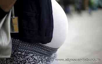 Schwangere: Bedenken gegen eine Impfung sind unbegründet - Allgäuer Zeitung