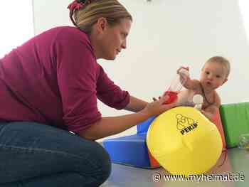 10 Jahre PEKiP im Familienzentrum Meitingen - Meitingen - myheimat.de - myheimat.de