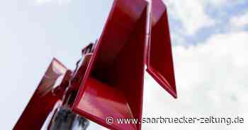 Landkreis Merzig-Wadern sieht Sirenenprobe im Kreis als Erfolg - Saarbrücker Zeitung