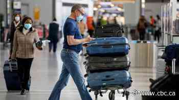 Where provinces and territories stand on travel restrictions as Omicron concerns rise