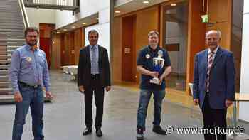 Jugendgästehaus Dachau erhielt den Integrationspreis 2021 - Merkur Online