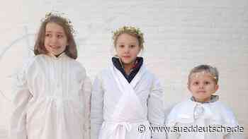 Dachau - Bethlehemer Fotostory - Dachau - SZ.de - Süddeutsche Zeitung