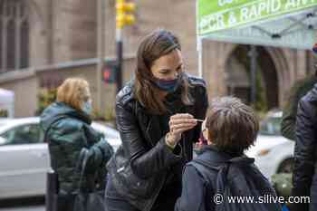 Staten Island coronavirus testing: NYC adds new sites, including one in borough - SILive.com