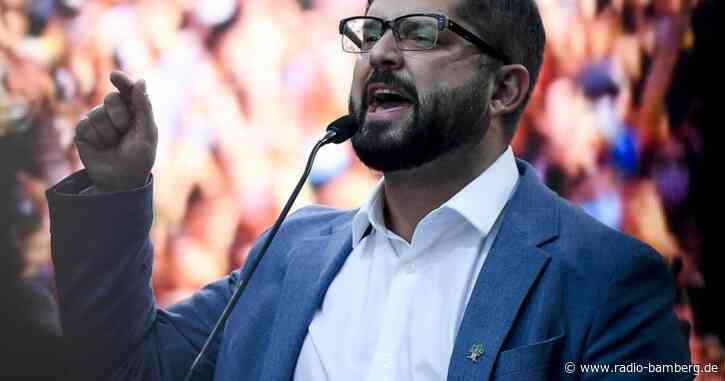 Stichwahl: Linkskandidat Boric wird Chiles neuer Präsident