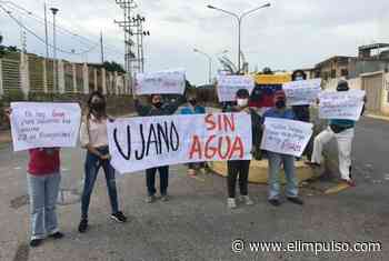 ▷ 40 comunidades de Barquisimeto y Cabudare se manifestarán el próximo 14 de enero por el derecho al agua #17Dic - El Impulso