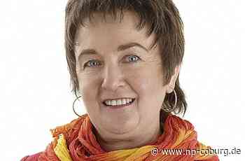 Trauer um Maria Gerstner - Eine große Frau - Neue Presse Coburg