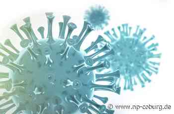 Pandemie - Zwei weitere Corona-Tote im Kreis Kronach - Neue Presse Coburg