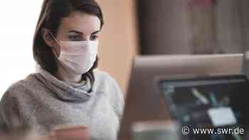 Checkliste für 3G am Arbeitsplatz - SWR