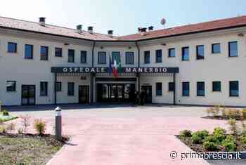 Asst del Garda e Comune di Manerbio uniti nella prevenzione - Prima Brescia