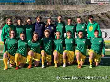 Riva del Garda: oggi la partita del cuore nel nome di Alba Chiara - la VOCE del TRENTINO