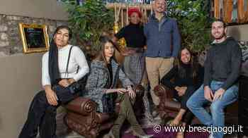 «C29 Creative Space» Il Garda in passerella - Brescia Oggi